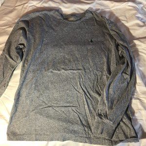 Polo Ralph Lauren Long Sleeve Tee
